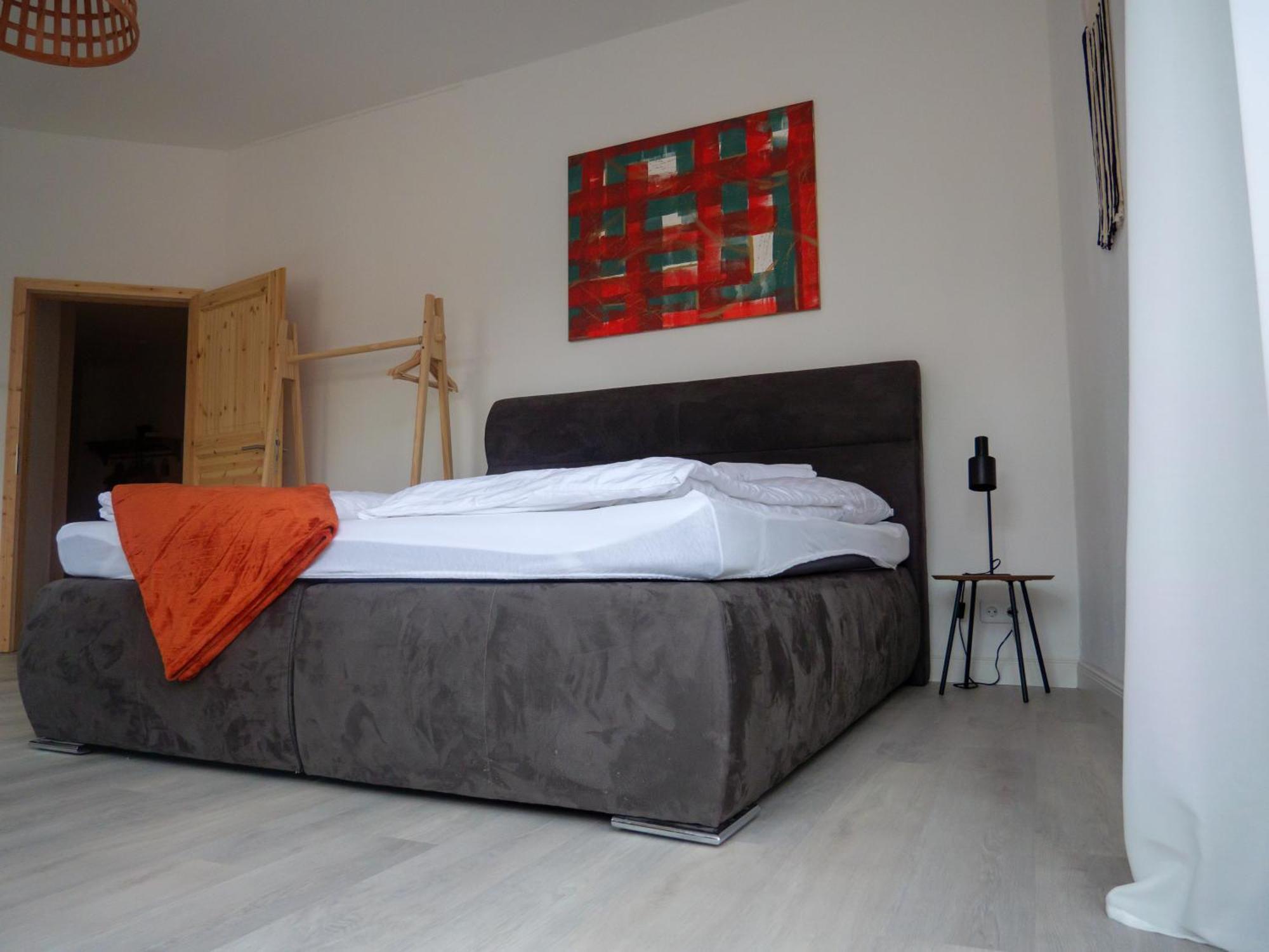 Amao-Brown I Exklusives City-Apartment I 85Qm I Privatparkplatz & Komfort I King-Size Bed Lahr  Ngoại thất bức ảnh