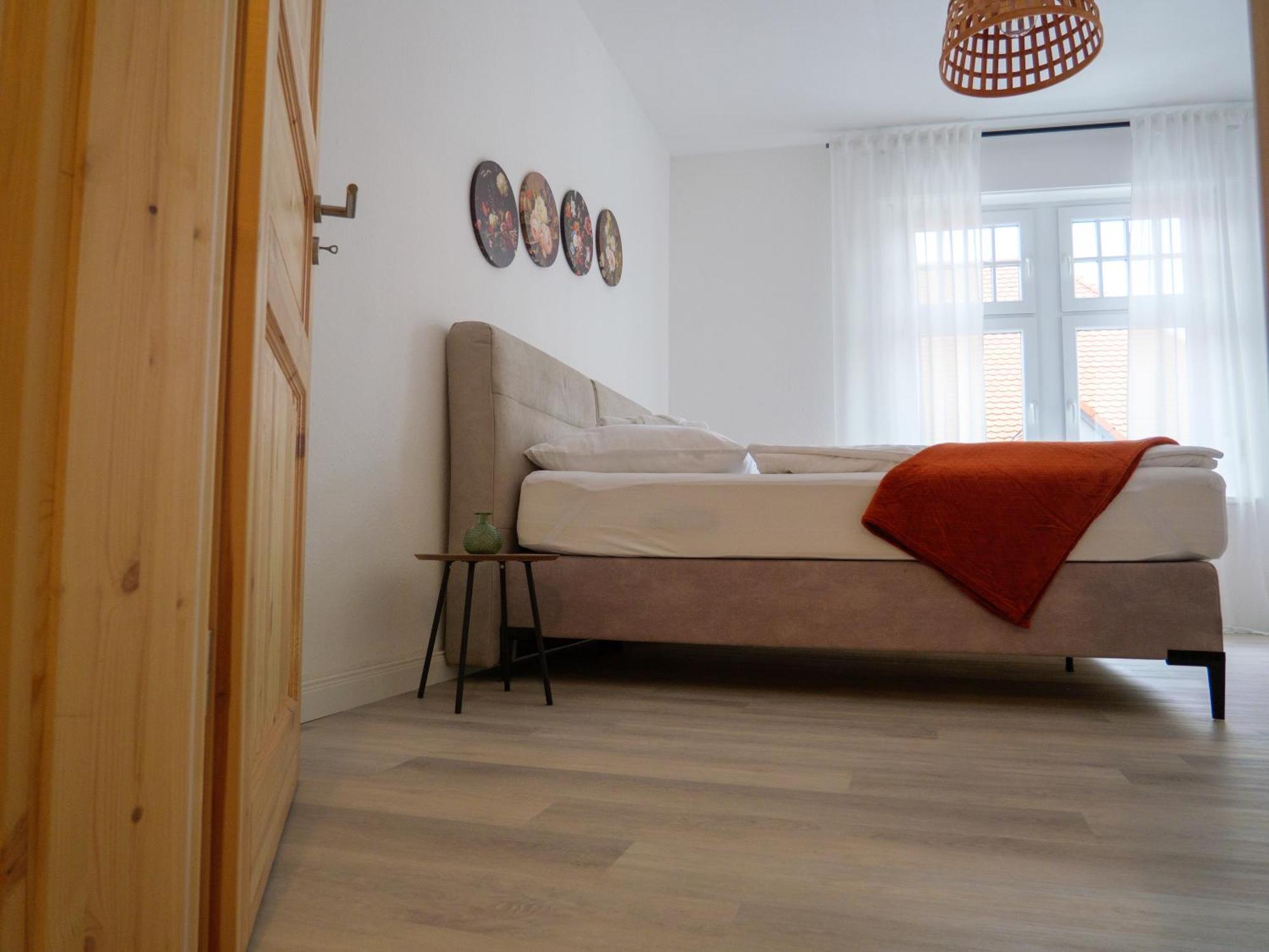 Amao-Brown I Exklusives City-Apartment I 85Qm I Privatparkplatz & Komfort I King-Size Bed Lahr  Ngoại thất bức ảnh