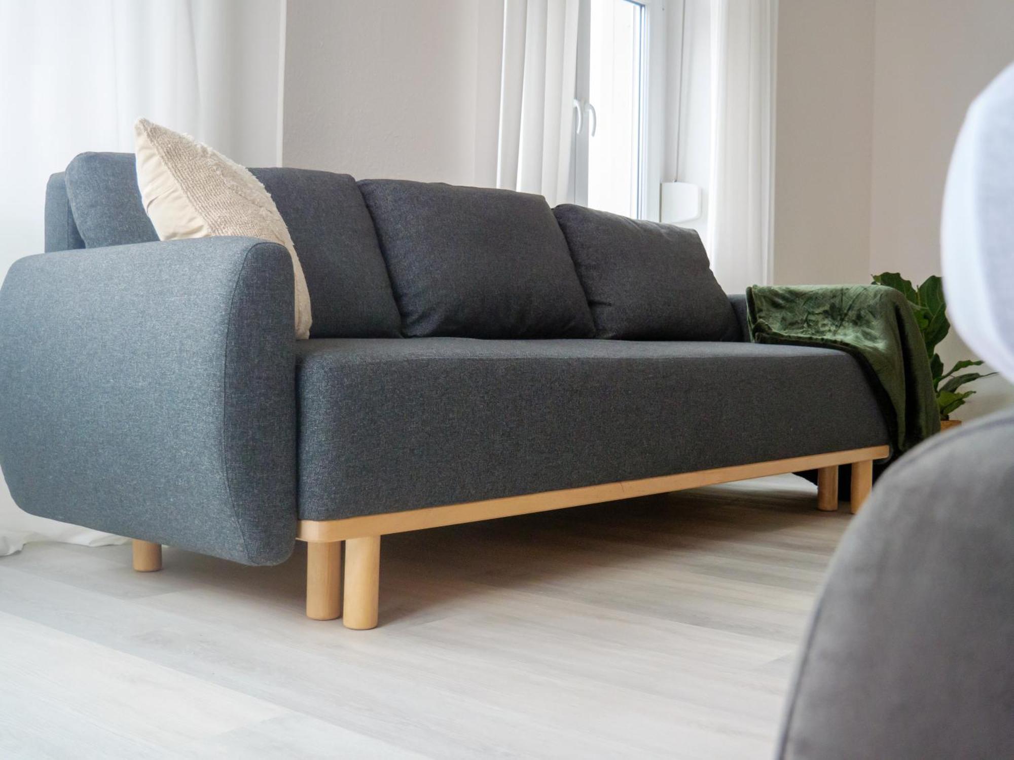 Amao-Brown I Exklusives City-Apartment I 85Qm I Privatparkplatz & Komfort I King-Size Bed Lahr  Ngoại thất bức ảnh